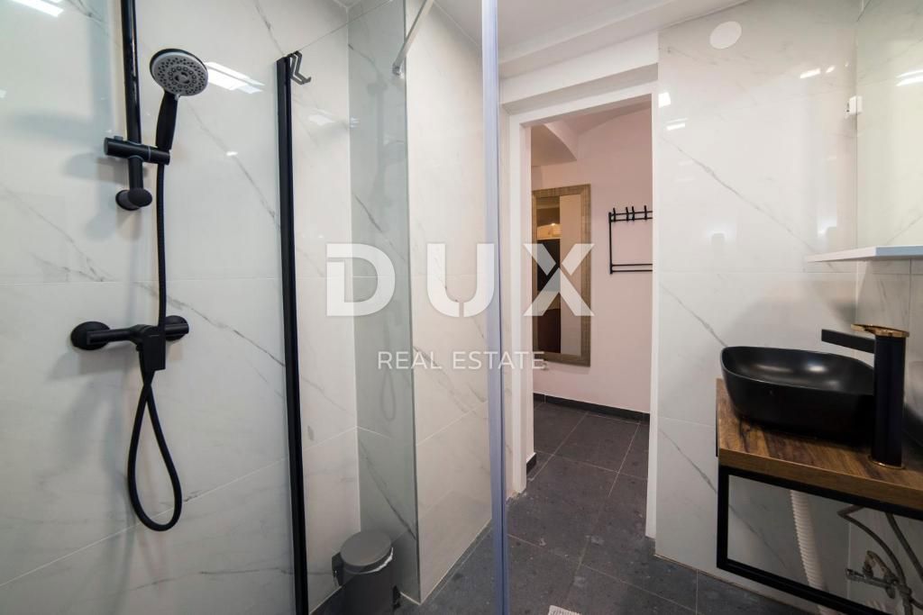 Stanovanje Donji grad, Donji Grad, 41m2
