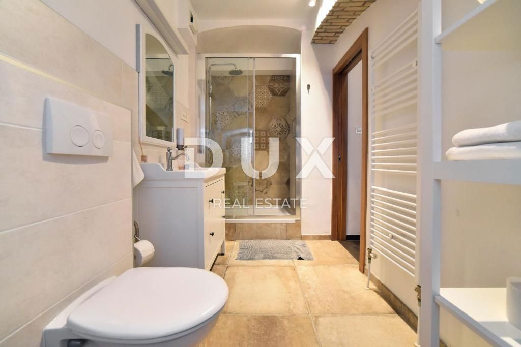 Stanovanje Donji grad, Donji Grad, 41m2