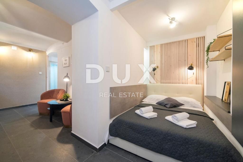 Stanovanje Donji grad, Donji Grad, 41m2