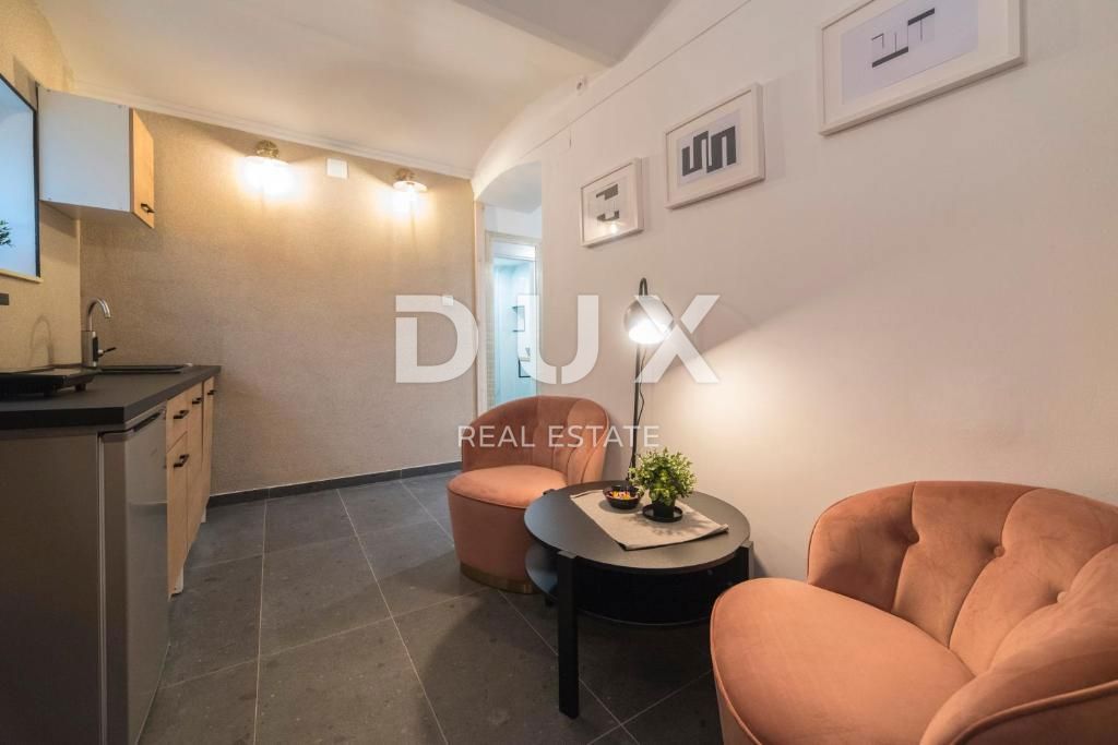 Stanovanje Donji grad, Donji Grad, 41m2