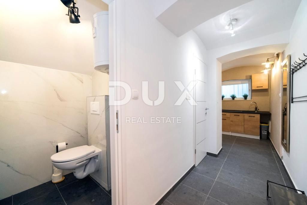 Stanovanje Donji grad, Donji Grad, 41m2