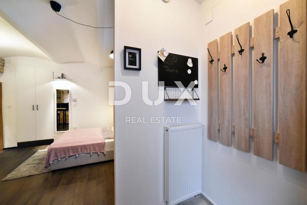 Stanovanje Donji grad, Donji Grad, 41m2
