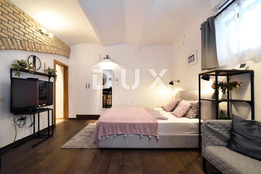 Stanovanje Donji grad, Donji Grad, 41m2