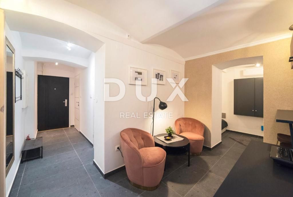 Stanovanje Donji grad, Donji Grad, 41m2