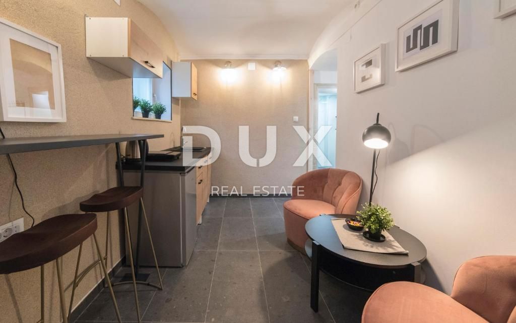 Stanovanje Donji grad, Donji Grad, 41m2