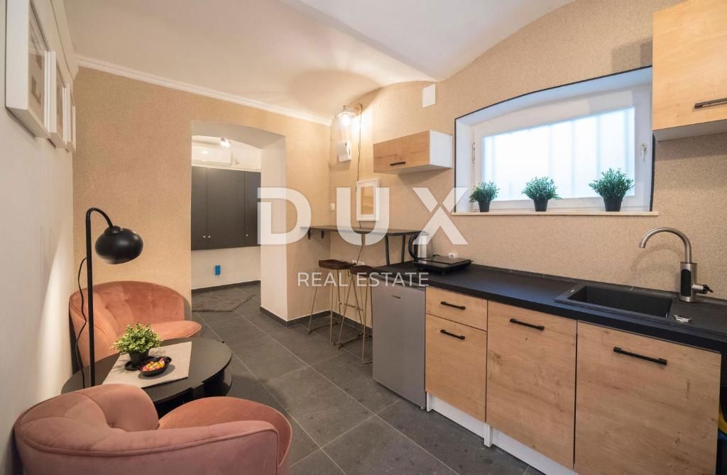 Stanovanje Donji grad, Donji Grad, 41m2