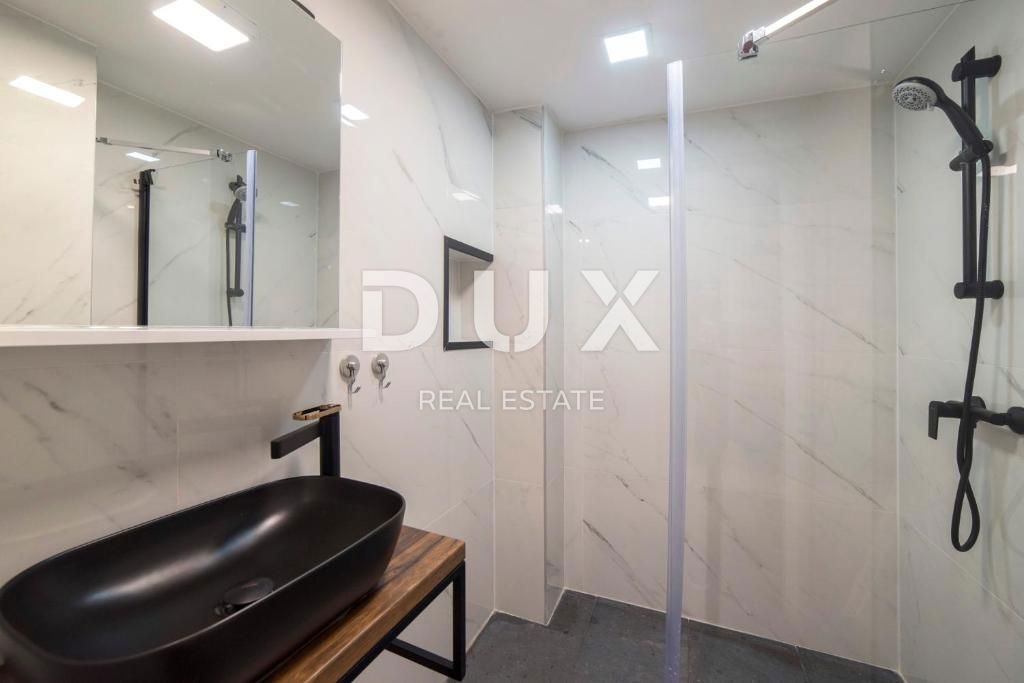 Stanovanje Donji grad, Donji Grad, 41m2