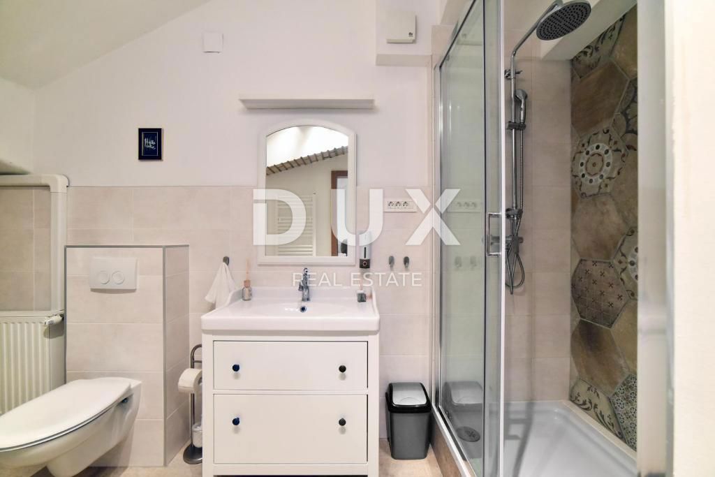 Stanovanje Donji grad, Donji Grad, 41m2