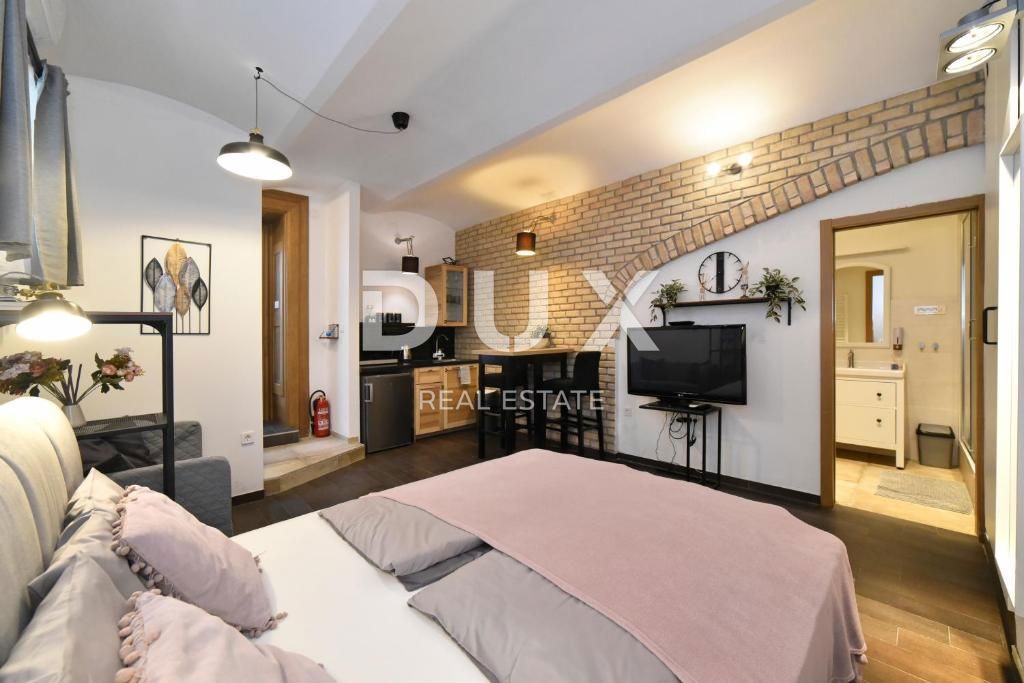 Stanovanje Donji grad, Donji Grad, 41m2