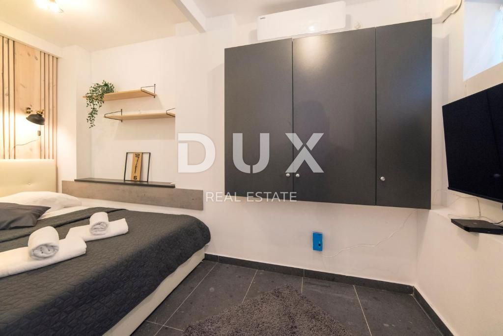 Stanovanje Donji grad, Donji Grad, 41m2