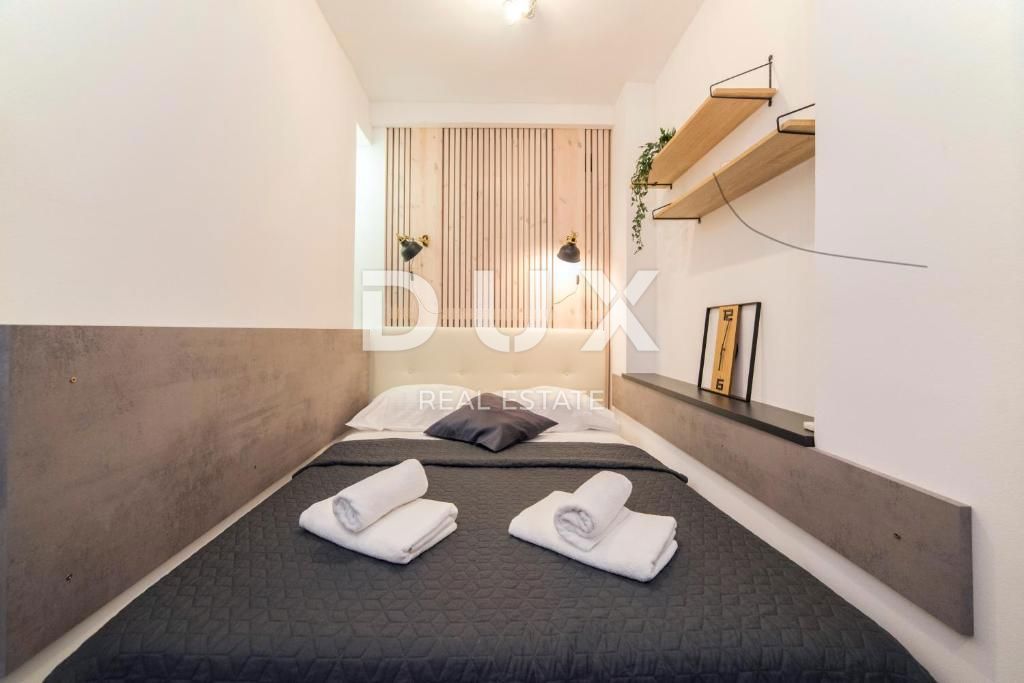 Stanovanje Donji grad, Donji Grad, 41m2