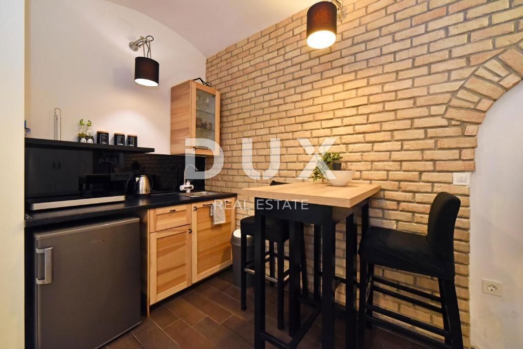 Stanovanje Donji grad, Donji Grad, 41m2