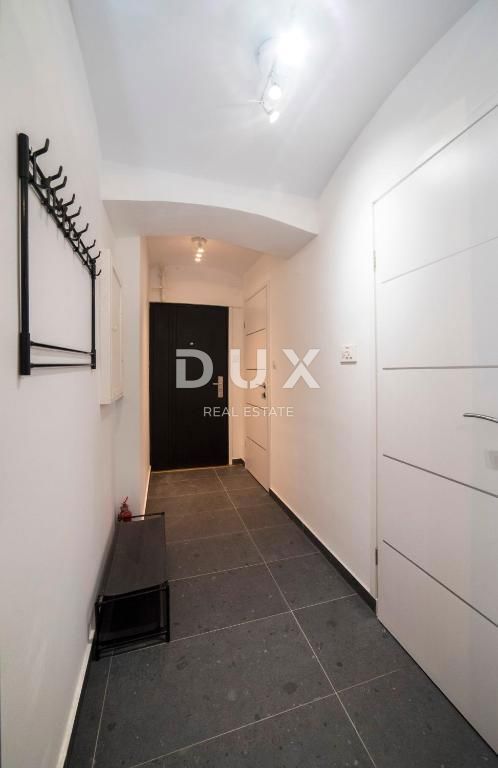 Stanovanje Donji grad, Donji Grad, 41m2