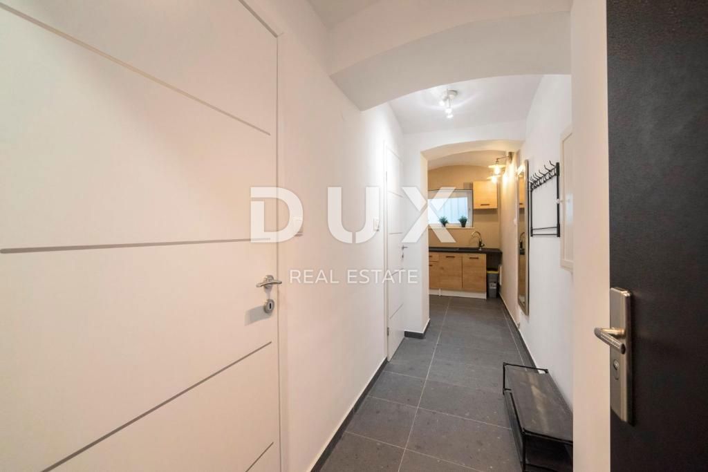 Stanovanje Donji grad, Donji Grad, 41m2