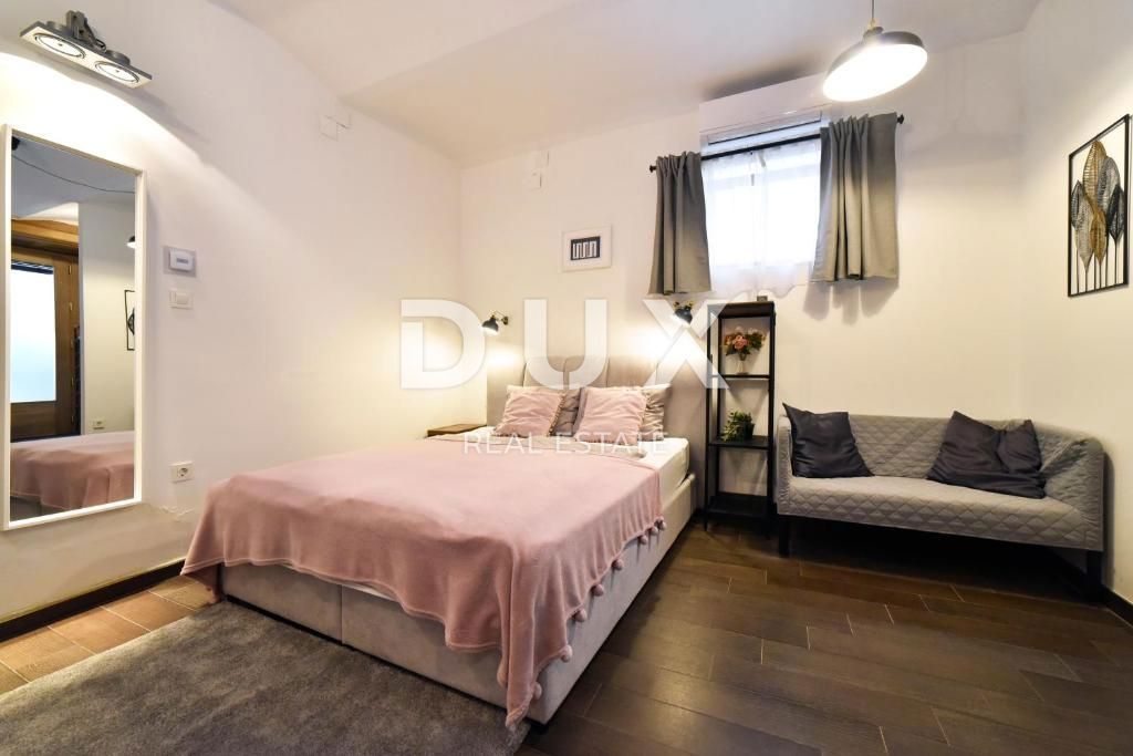 Stanovanje Donji grad, Donji Grad, 41m2