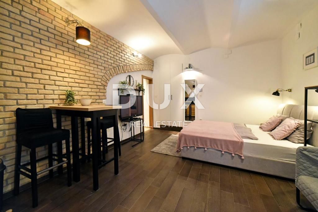 Stanovanje Donji grad, Donji Grad, 41m2