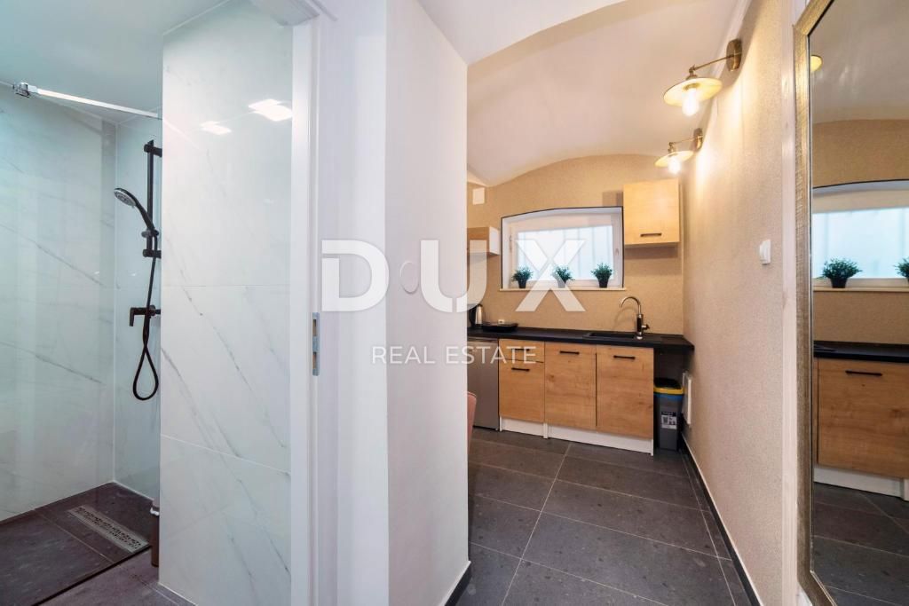 Stanovanje Donji grad, Donji Grad, 41m2