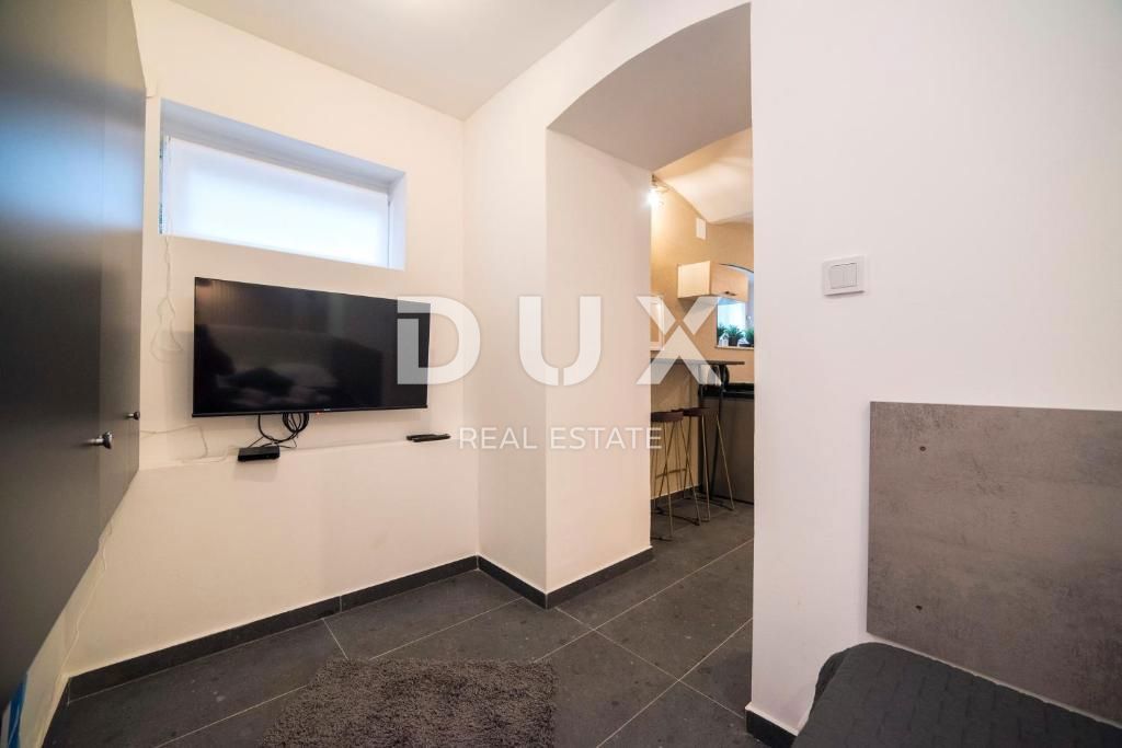 Stanovanje Donji grad, Donji Grad, 41m2