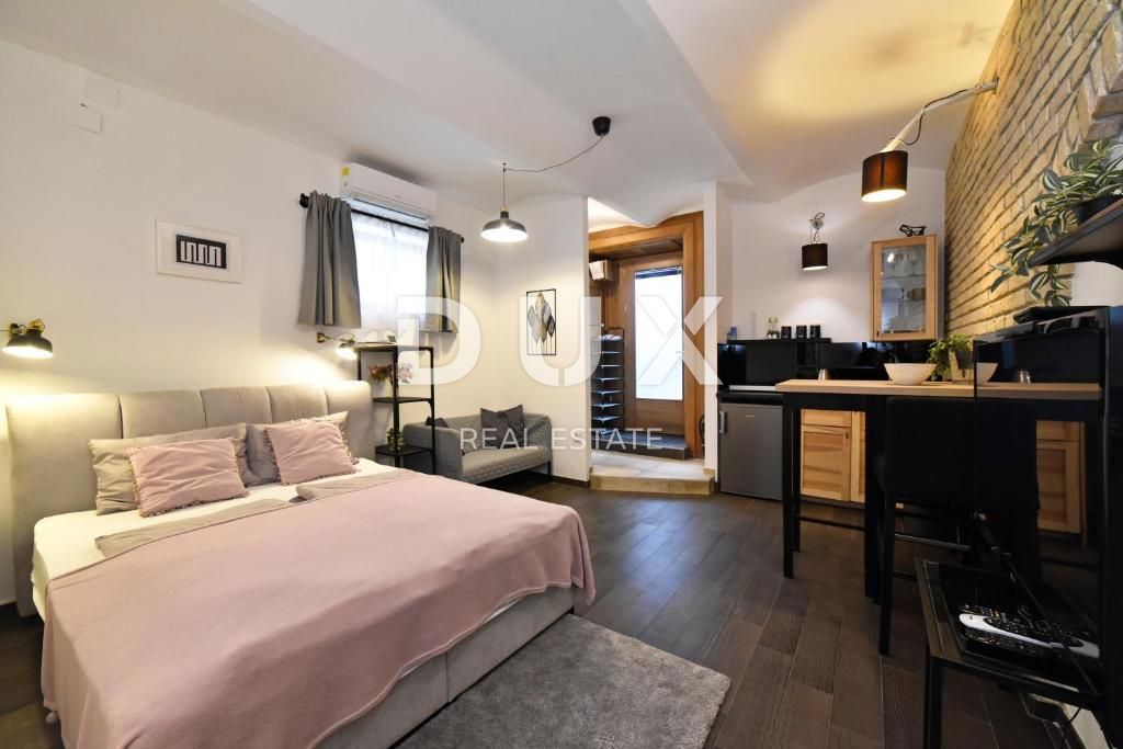 Stanovanje Donji grad, Donji Grad, 41m2
