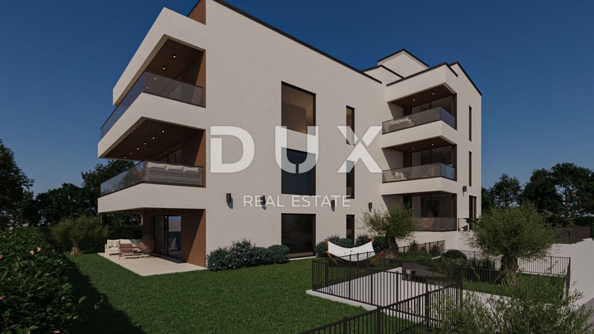 Stanovanje Petrčane, Zadar - Okolica, 192,12m2