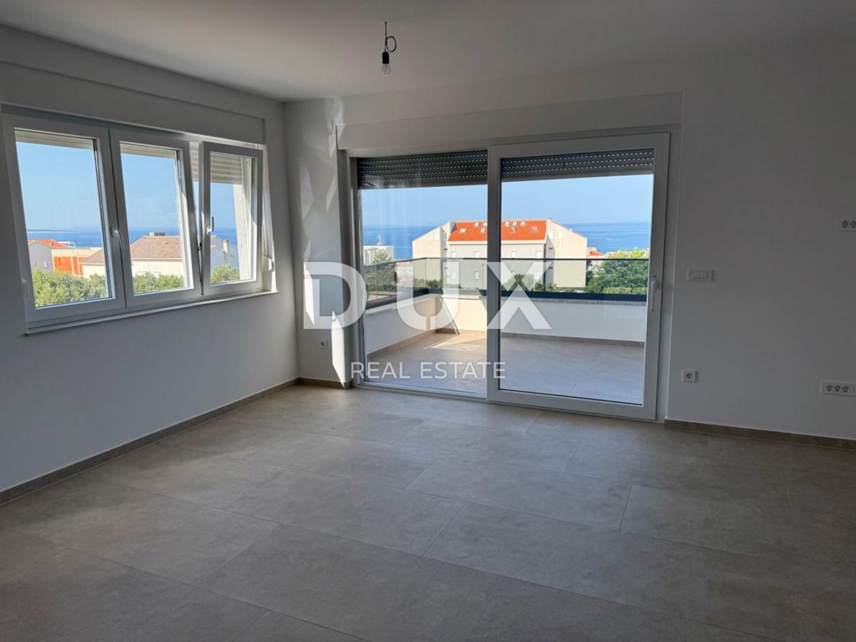 Stanovanje Novalja, 100m2