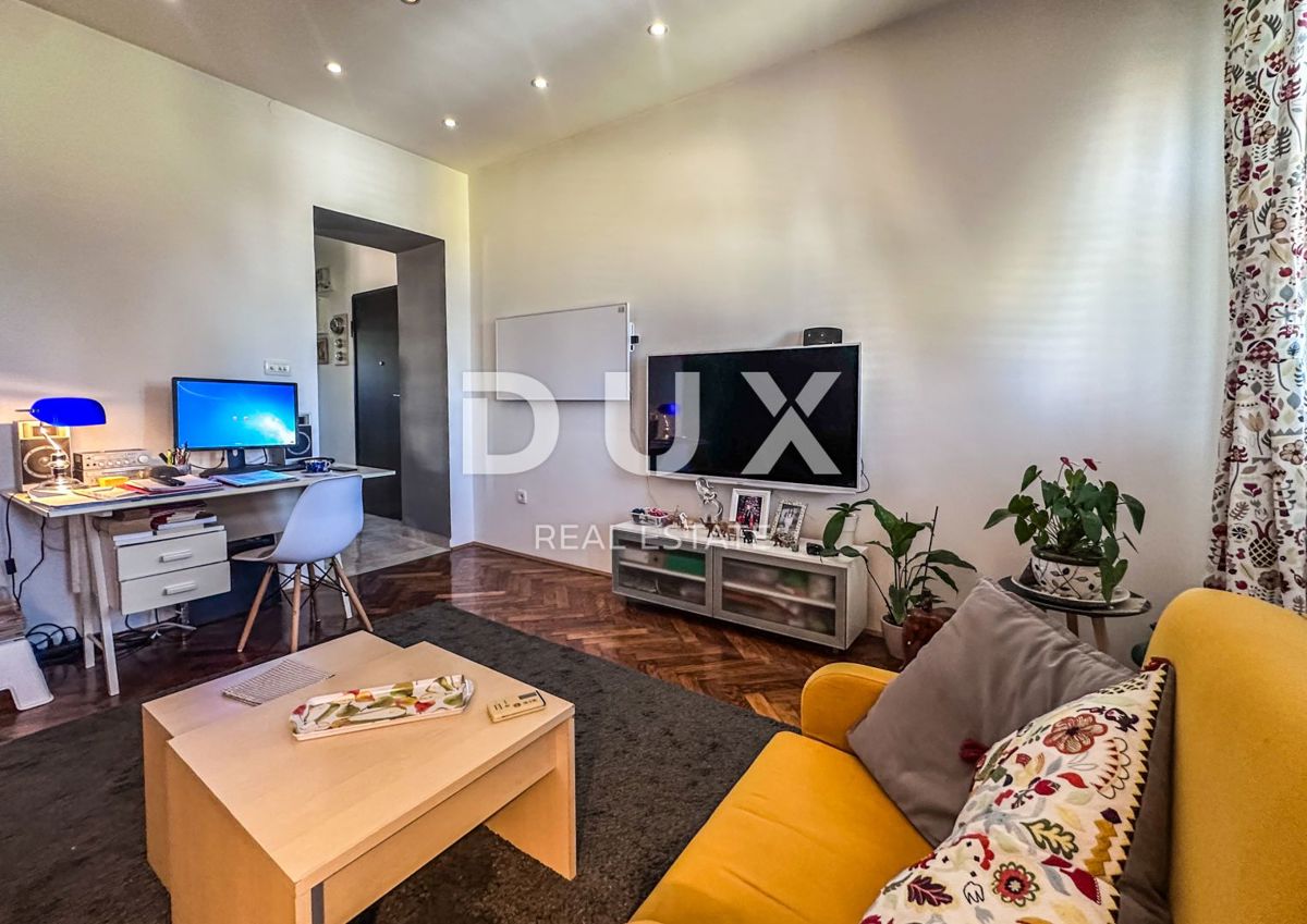 Stanovanje Kozala, Rijeka, 41m2