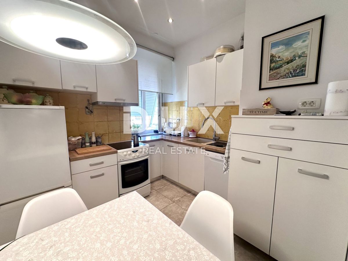 Stanovanje Kozala, Rijeka, 41m2