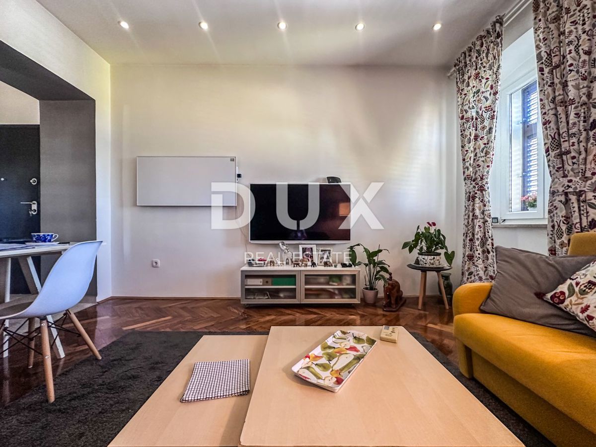 Stanovanje Kozala, Rijeka, 41m2