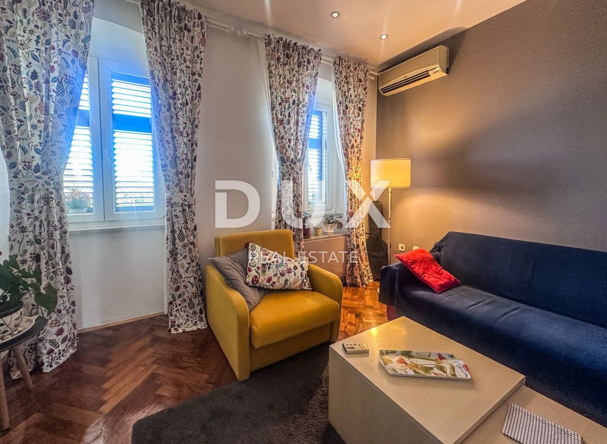 Stanovanje Kozala, Rijeka, 41m2