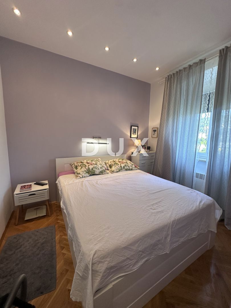 Stanovanje Kozala, Rijeka, 41m2