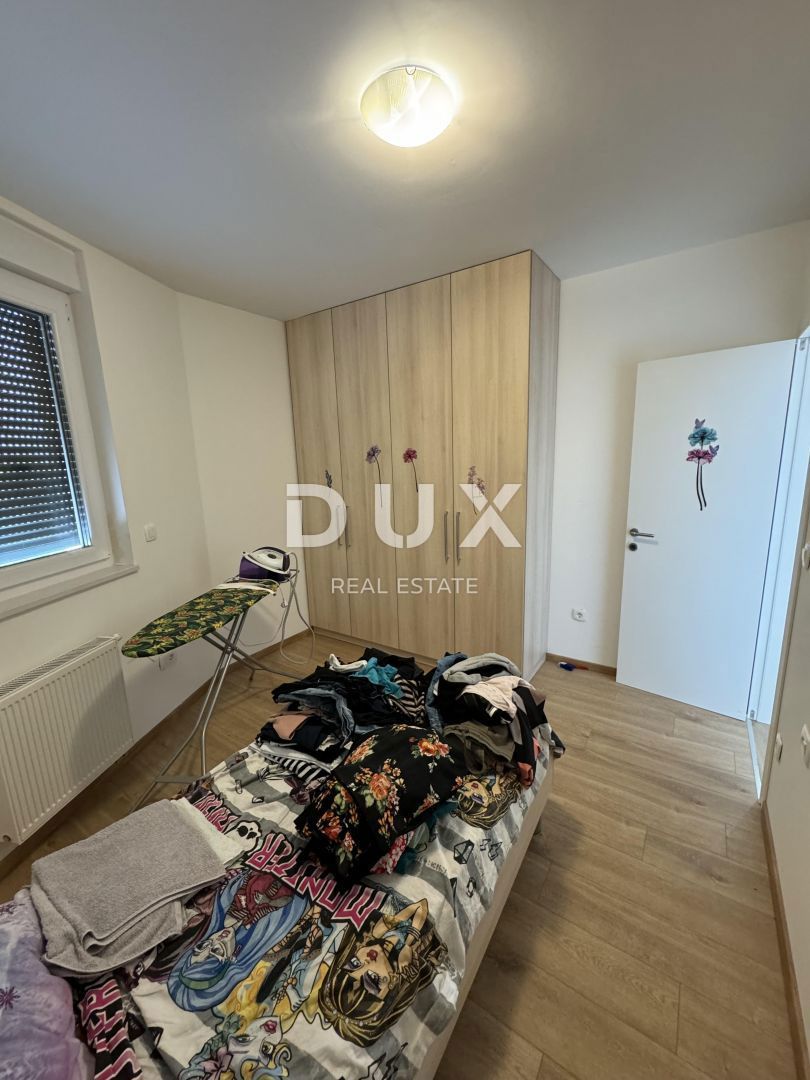 RIJEKA, SRDOČI - 102 m2, 3s + kopalnica, GARAŽA, RAZGLED!
