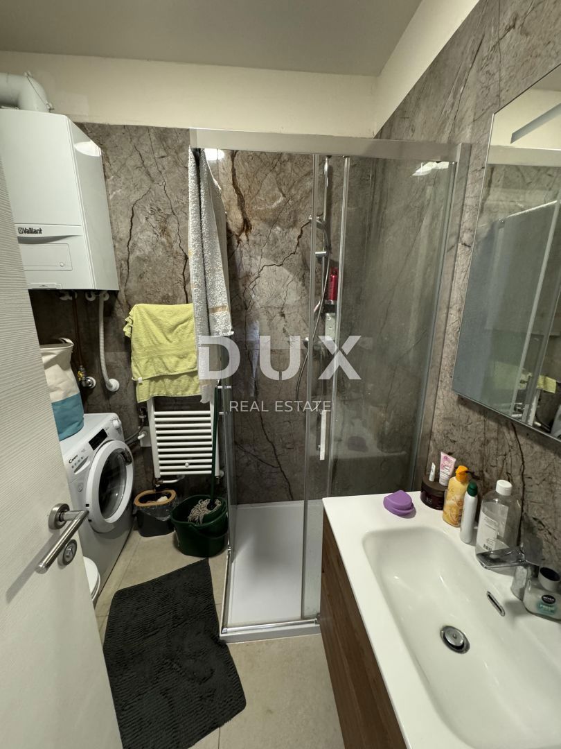 RIJEKA, SRDOČI - 102 m2, 3s + kopalnica, GARAŽA, RAZGLED!