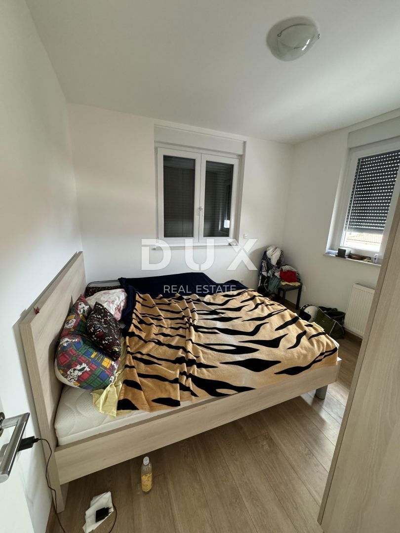 RIJEKA, SRDOČI - 102 m2, 3s + kopalnica, GARAŽA, RAZGLED!