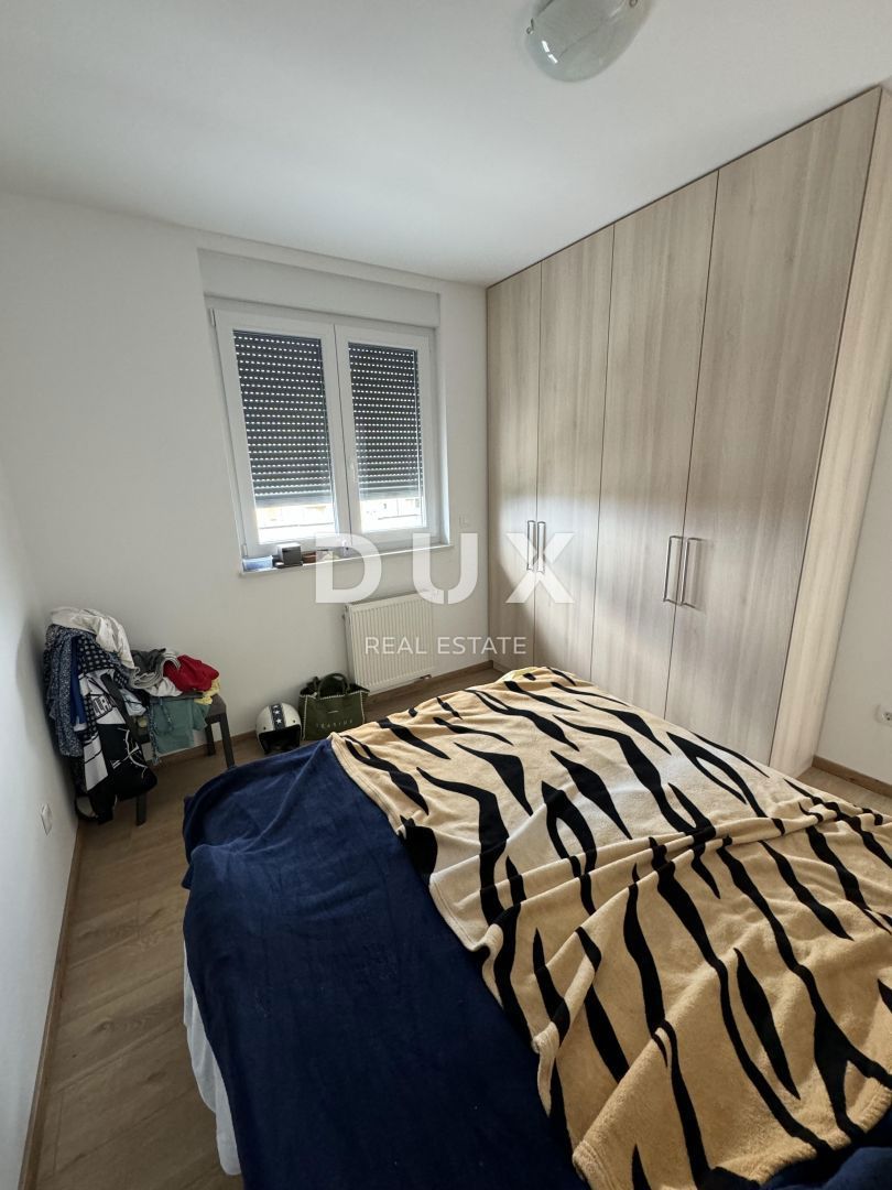 RIJEKA, SRDOČI - 102 m2, 3s + kopalnica, GARAŽA, RAZGLED!