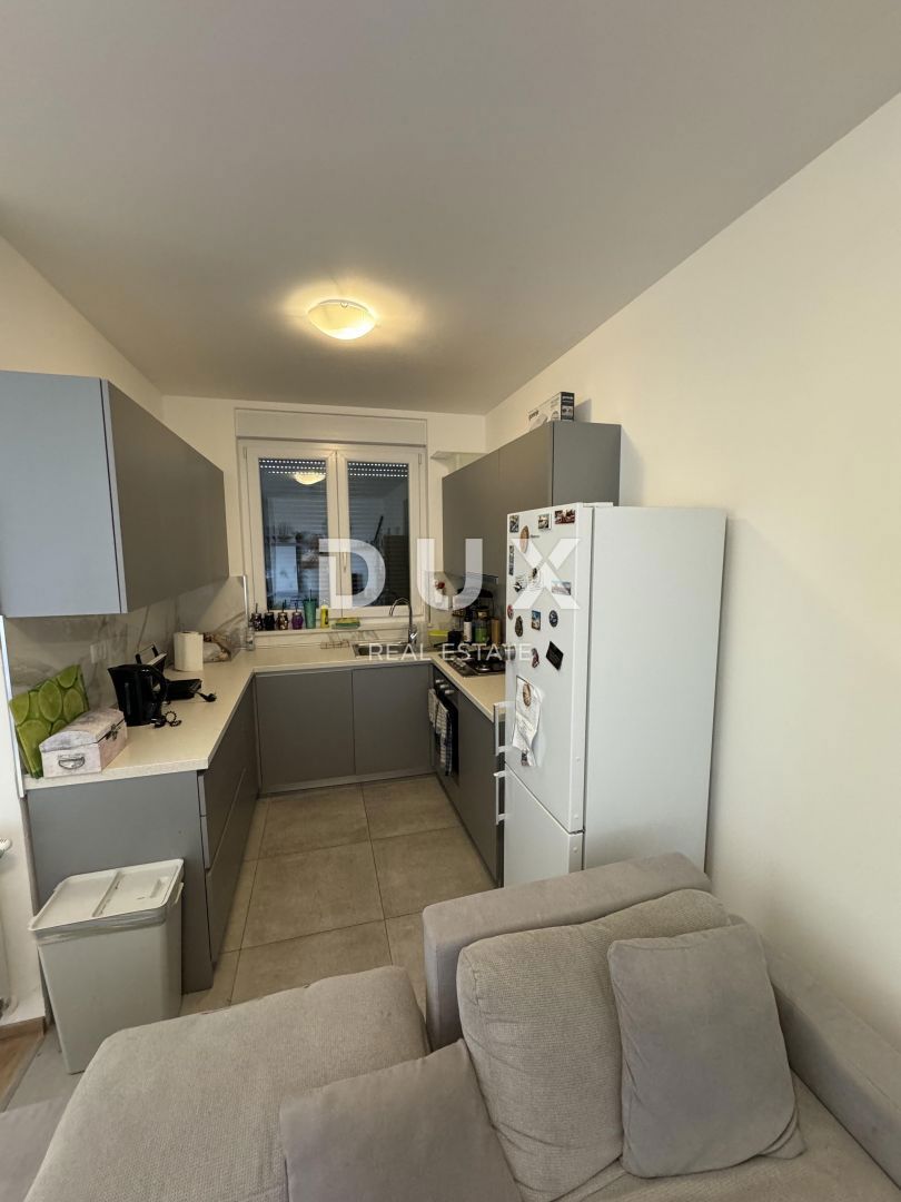 RIJEKA, SRDOČI - 102 m2, 3s + kopalnica, GARAŽA, RAZGLED!