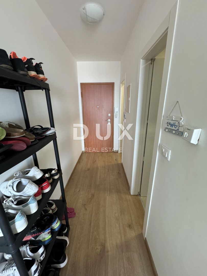 RIJEKA, SRDOČI - 102 m2, 3s + kopalnica, GARAŽA, RAZGLED!