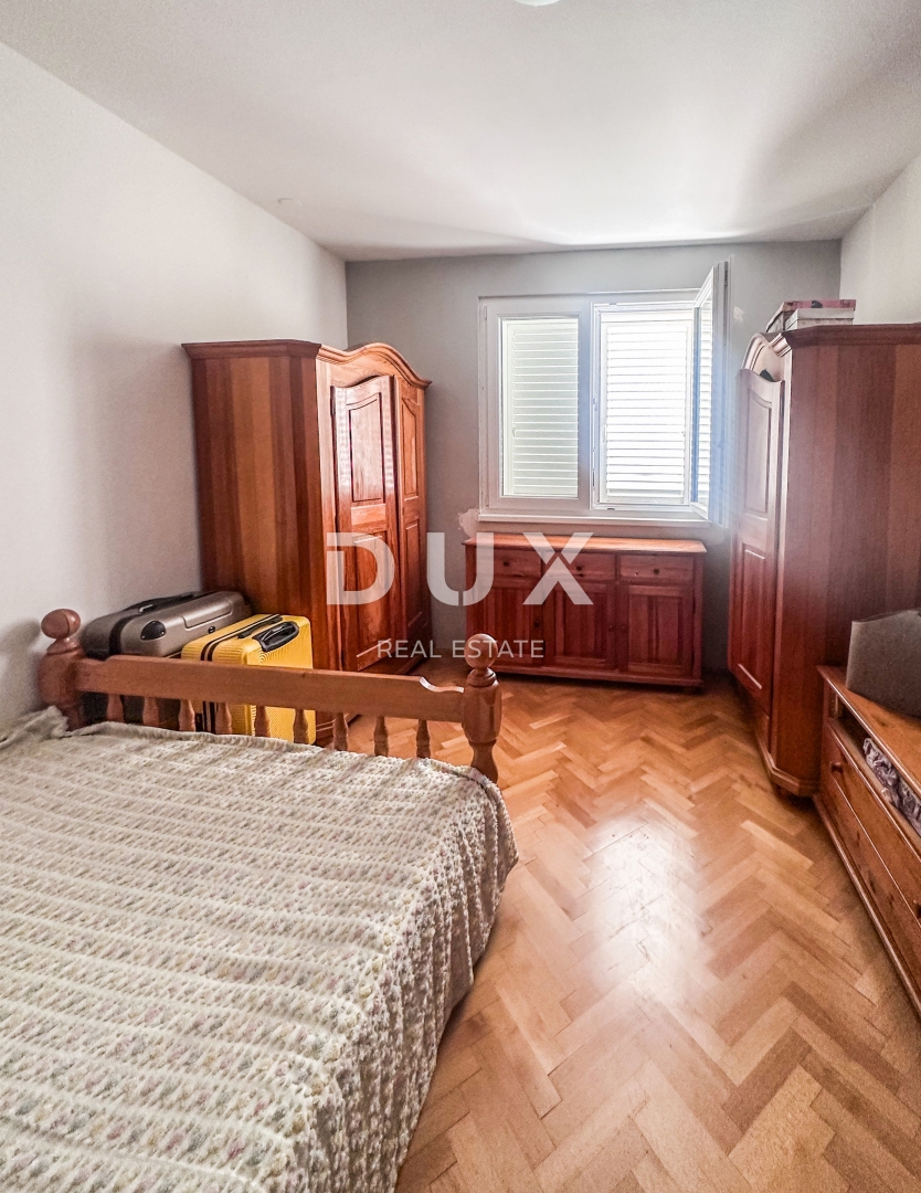 RIJEKA, ŠKURINJE - 2S+DB s panoramskim razgledom