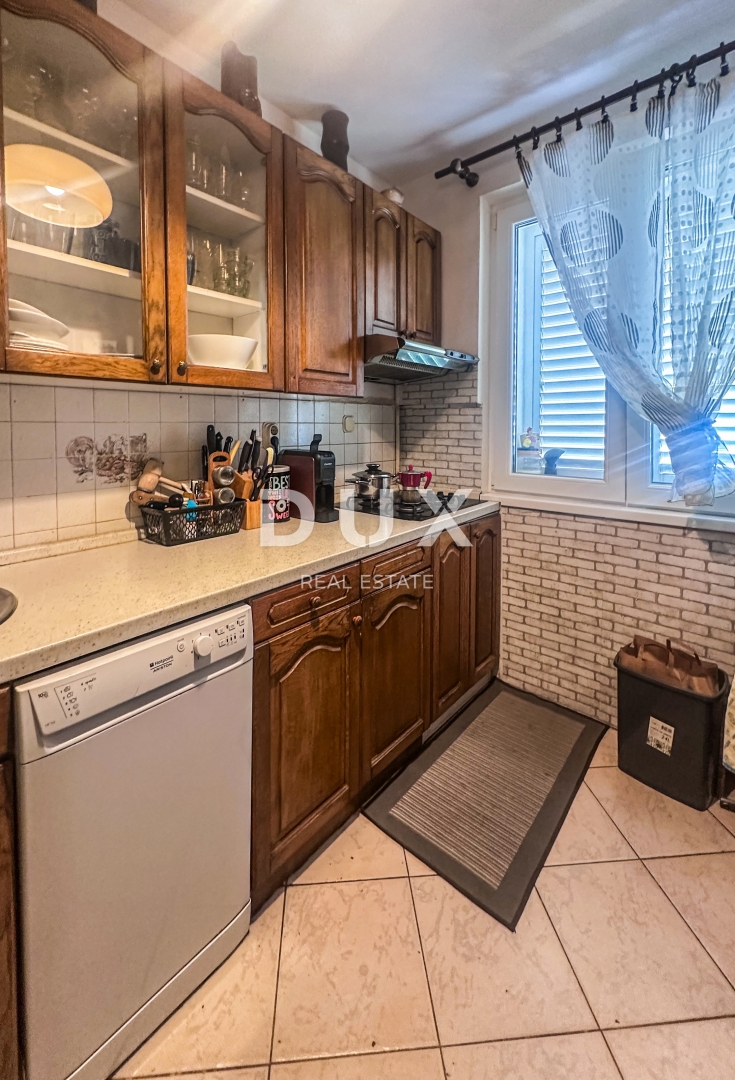 RIJEKA, ŠKURINJE - 2S+DB s panoramskim razgledom