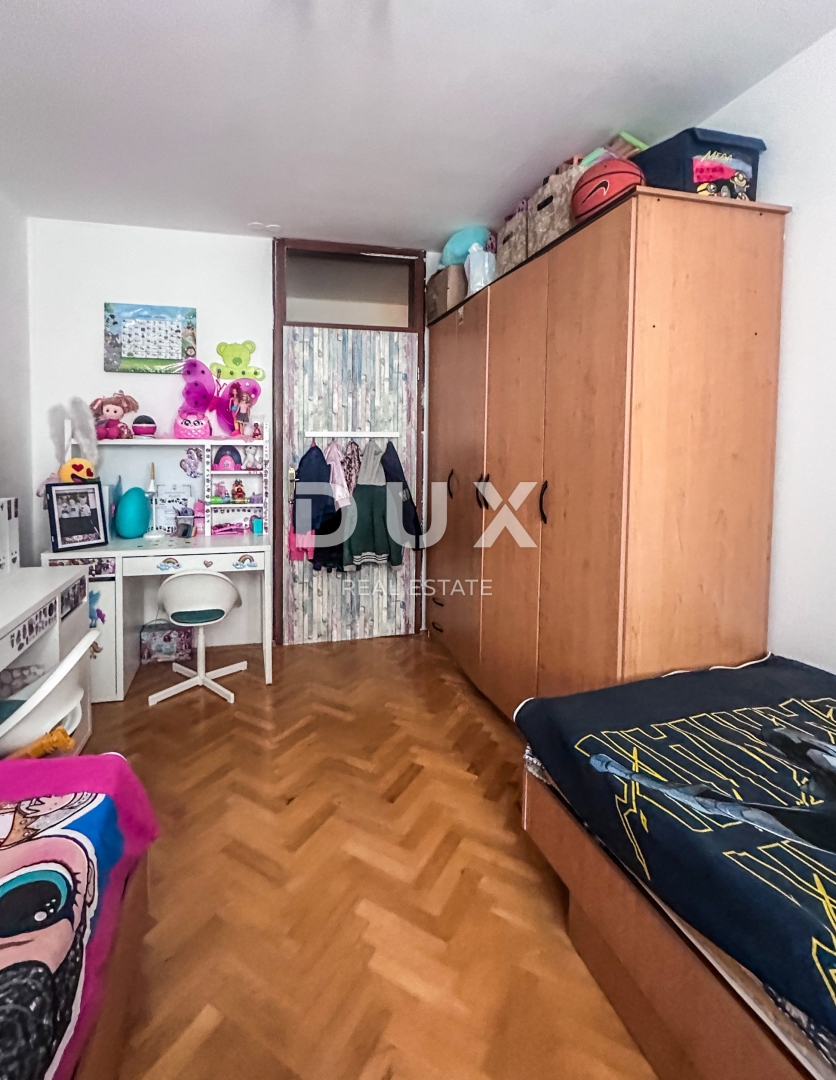RIJEKA, ŠKURINJE - 2S+DB s panoramskim razgledom