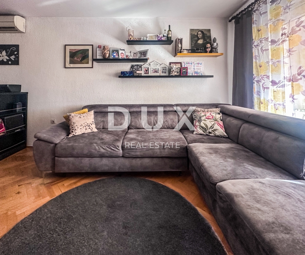 RIJEKA, ŠKURINJE - 2S+DB s panoramskim razgledom