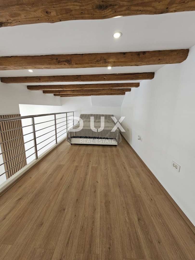 Stanovanje Mihotići, Matulji, 80m2