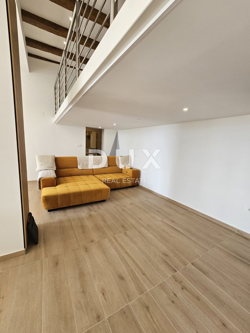 Stanovanje Mihotići, Matulji, 80m2