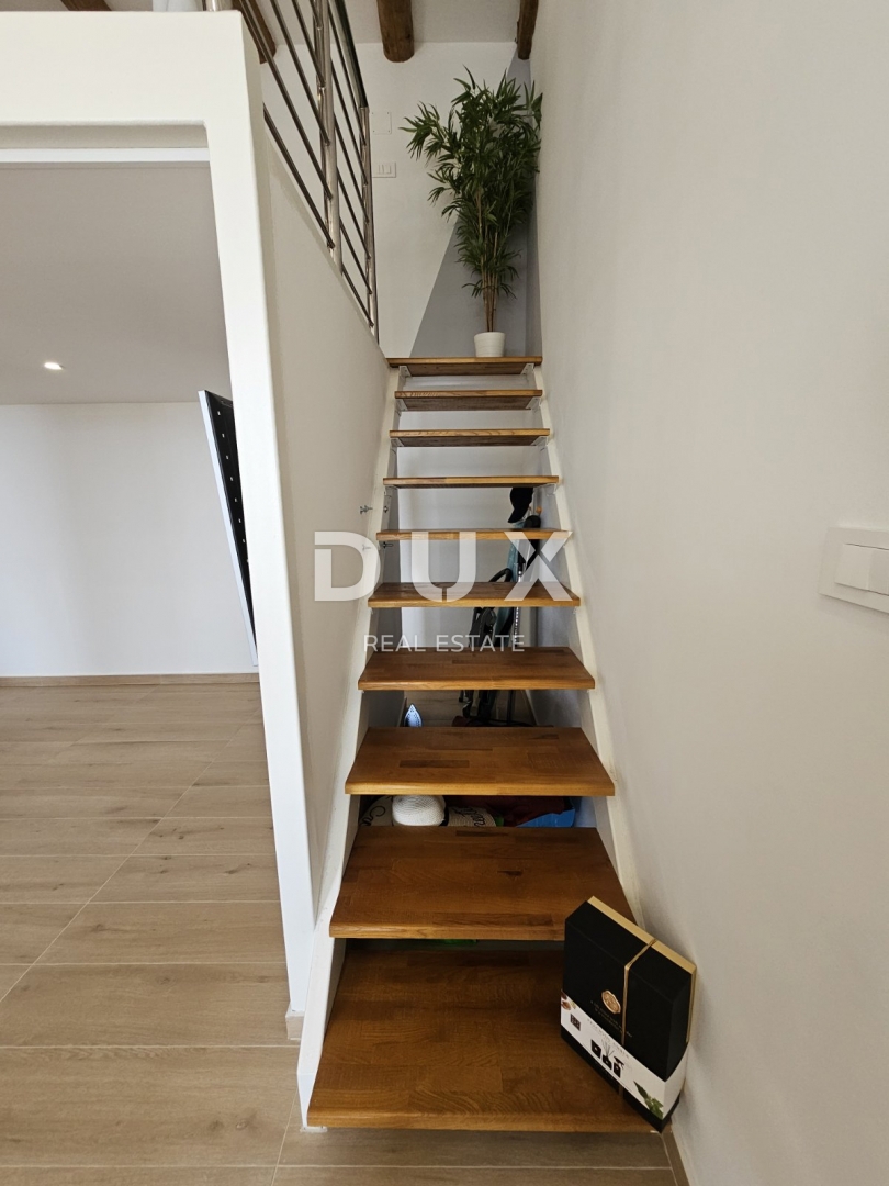Stanovanje Mihotići, Matulji, 80m2
