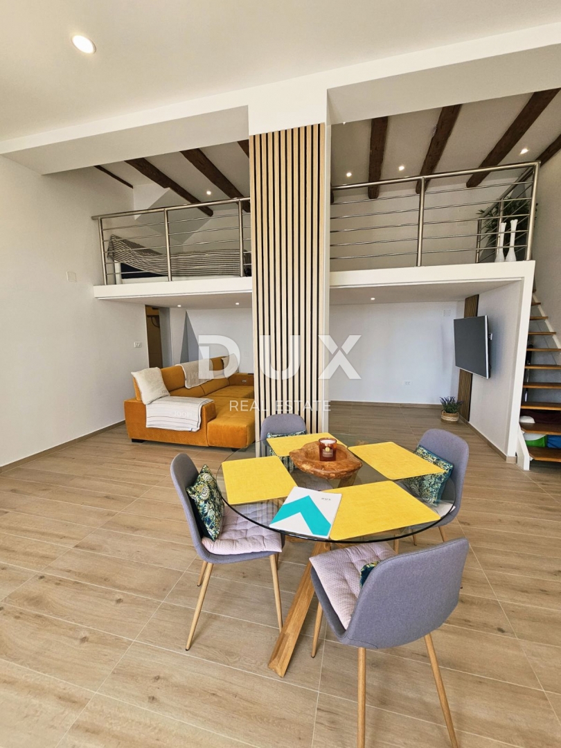 Stanovanje Mihotići, Matulji, 80m2