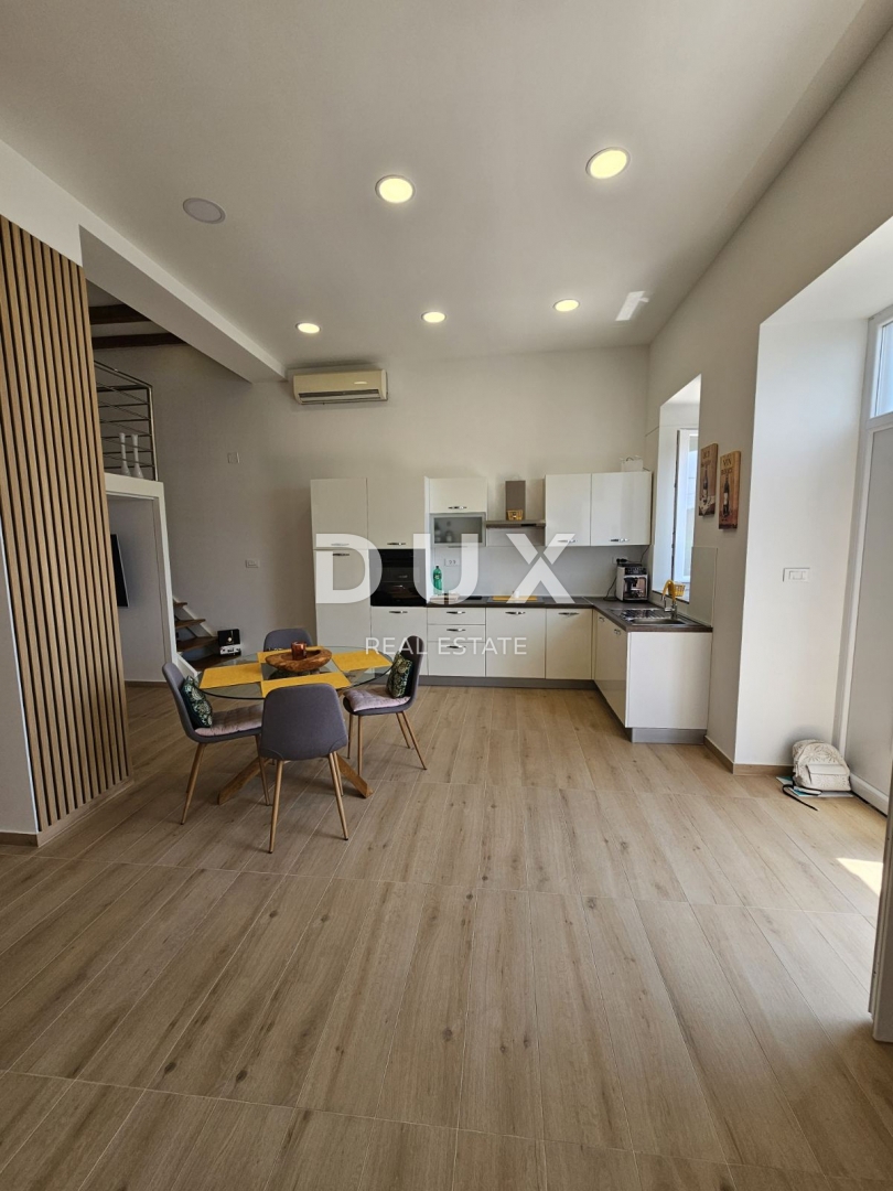 Stanovanje Mihotići, Matulji, 80m2