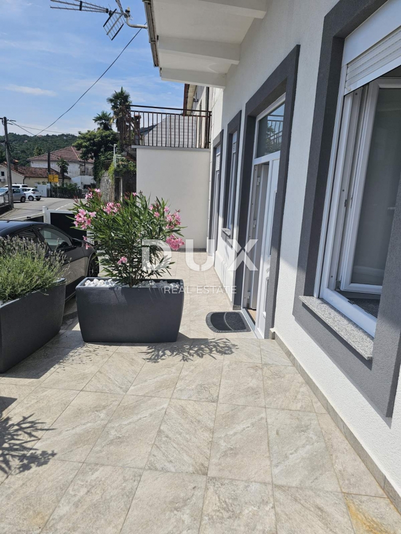 Stanovanje Mihotići, Matulji, 80m2