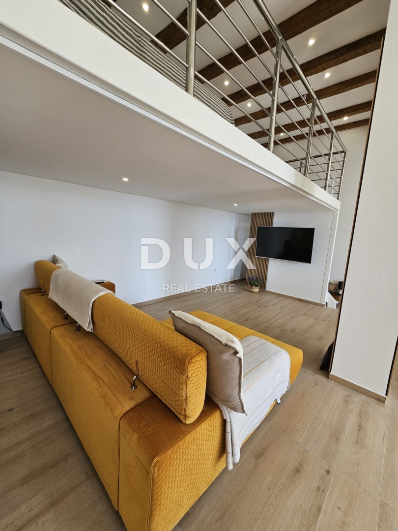 Stanovanje Mihotići, Matulji, 80m2