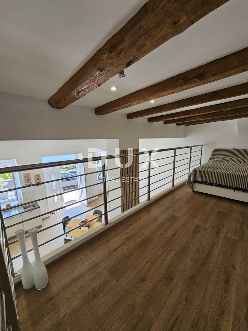 Stanovanje Mihotići, Matulji, 80m2