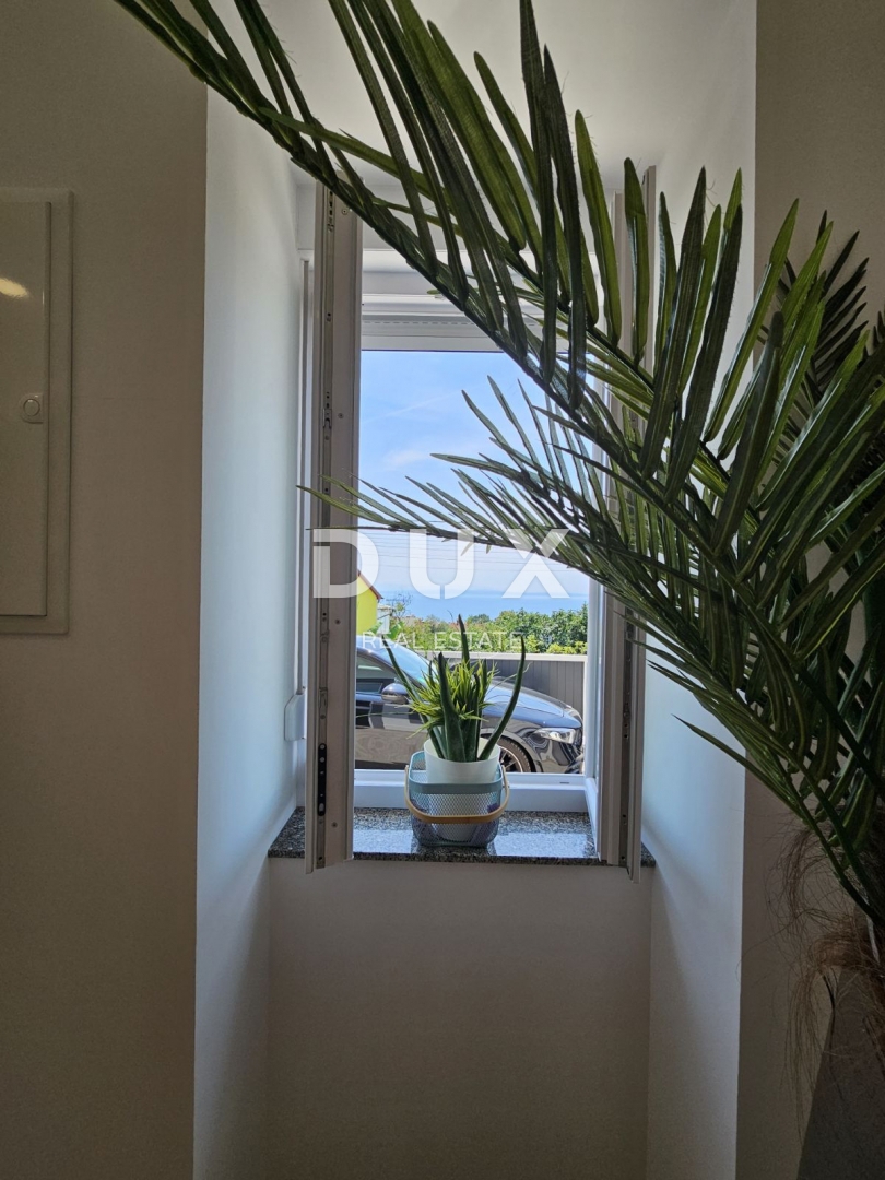 Stanovanje Mihotići, Matulji, 80m2