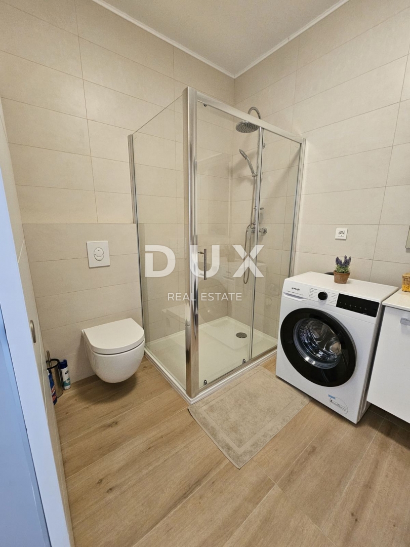 Stanovanje Mihotići, Matulji, 80m2